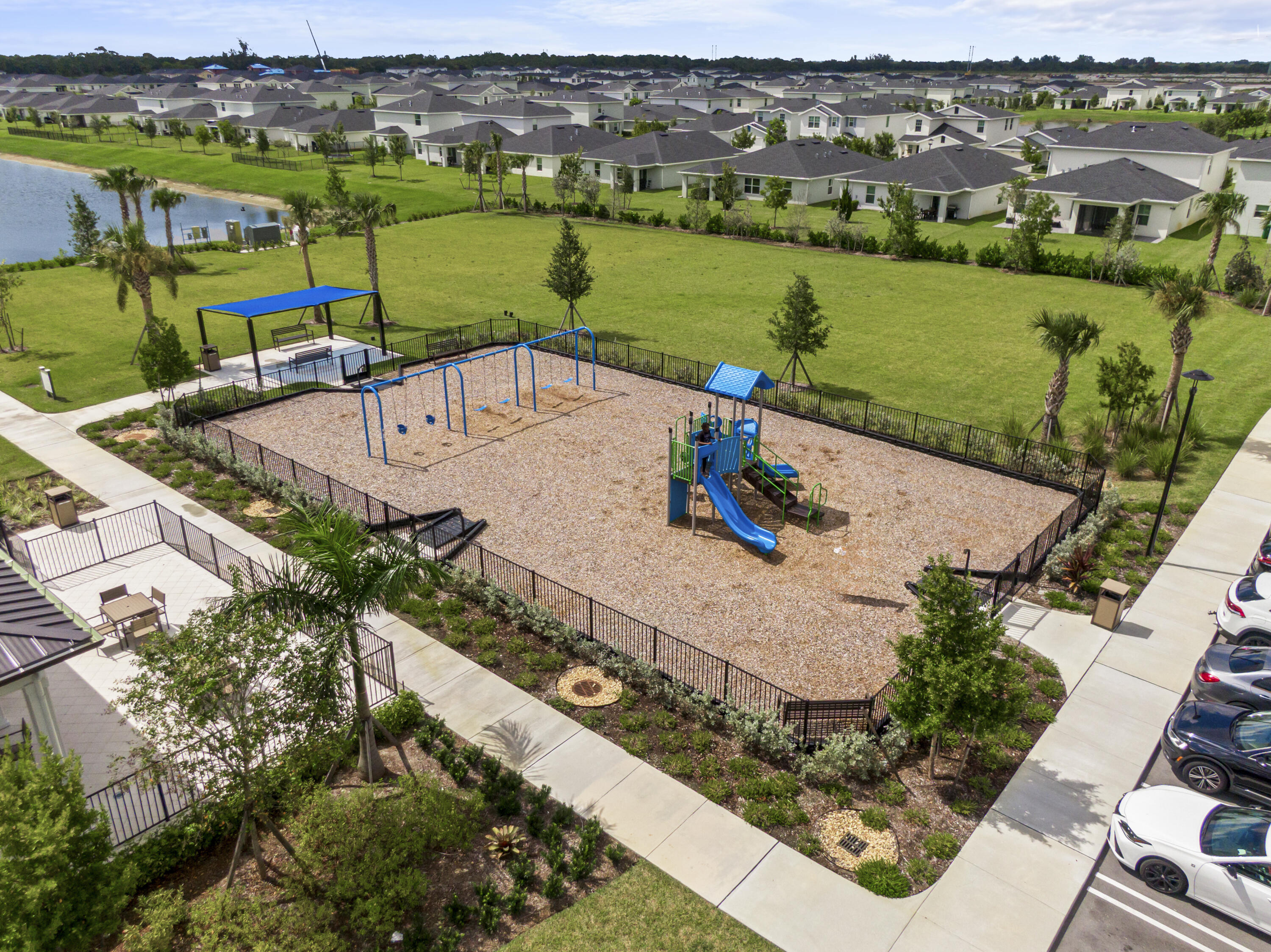 11164 Northwest Middle Stream Dr Port Port St. Lucie, FL 34987 - Photo 33 of 35 DJI_0854