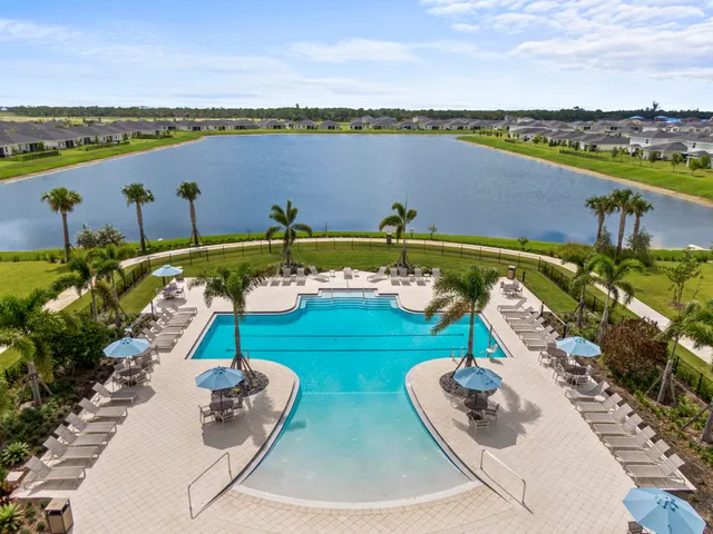 $3,600 | 11164 Northwest Middle Stream Dr Port, Port St. Lucie, FL 34987