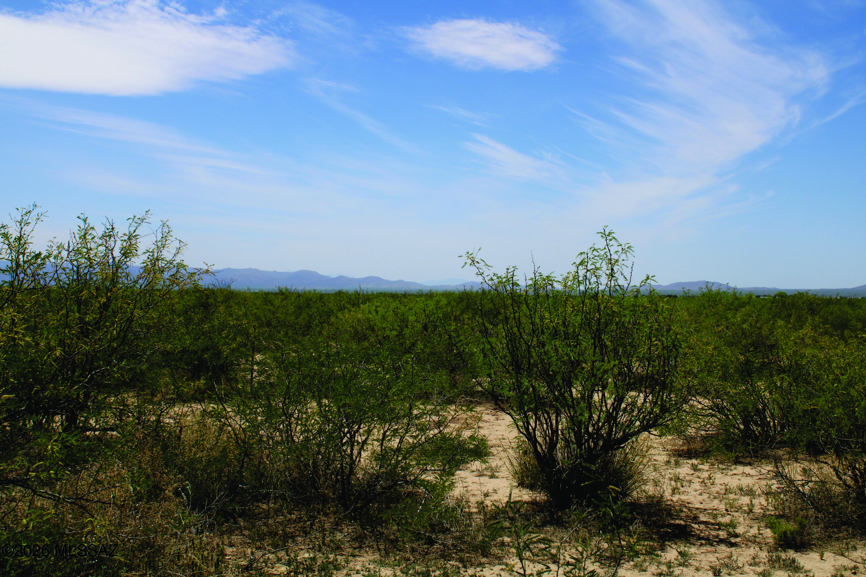5-acres North White Fawn Road, Unit 5 Elfrida, AZ 85610 - Photo 17 of 17