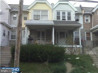 383 Bayard Road Upper Darby, PA 19082 - Photo 1 of 7 Exterior Front