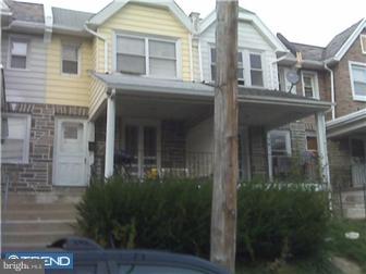 383 Bayard Road Upper Darby, PA 19082 - Photo 3 of 7 Exterior Front