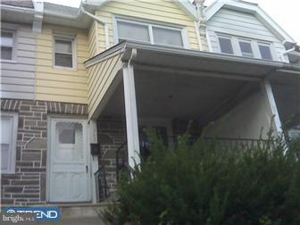383 Bayard Road Upper Darby, PA 19082 - Photo 5 of 7 Exterior Front