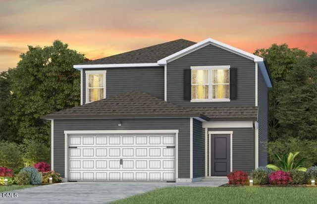 $385,000 | 1413 Rhodes Pond Street, Wendell, NC 27591