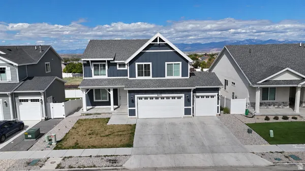 $709,900 | 8692 West Beckville Drive, Unit 269, Magna, UT 84044