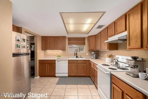 $675,000 | 17429 East La Pasada Drive, Fountain Hills, AZ 85268