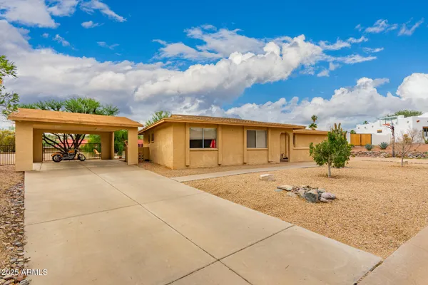 $675,000 | 17429 East La Pasada Drive, Fountain Hills, AZ 85268