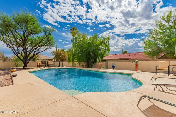 $675,000 | 17429 East La Pasada Drive, Fountain Hills, AZ 85268