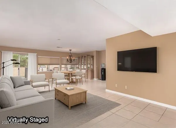 $675,000 | 17429 East La Pasada Drive, Fountain Hills, AZ 85268