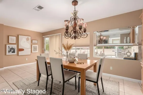 $675,000 | 17429 East La Pasada Drive, Fountain Hills, AZ 85268