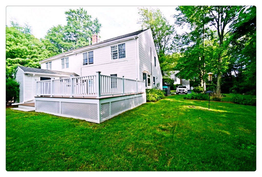 31 Westview Road, Unit 31 Natick, MA 01760 - Photo 17 of 17 Gallery Image 17