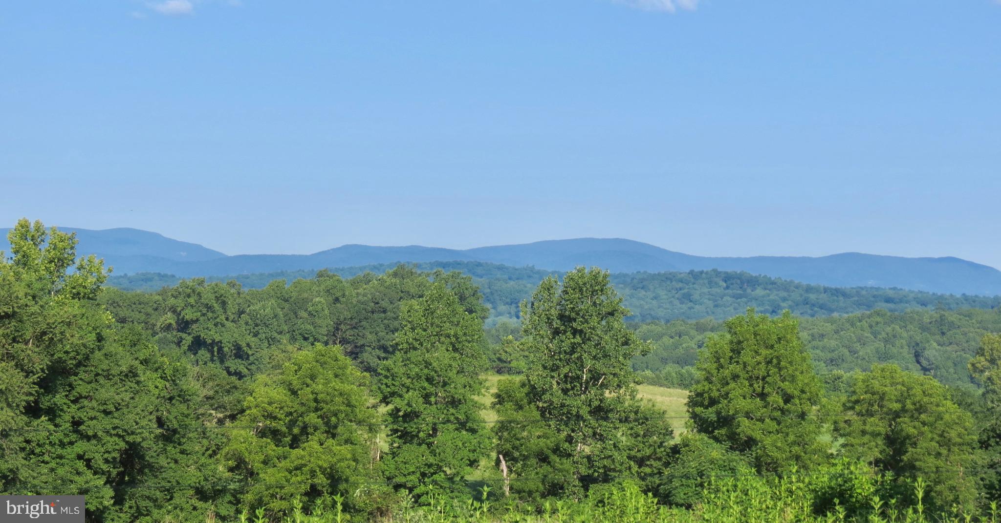 8780 Old Stillhouse Road Rixeyville, VA 22737 - Photo 1 of 28 a view of a mountain range with lush green forest