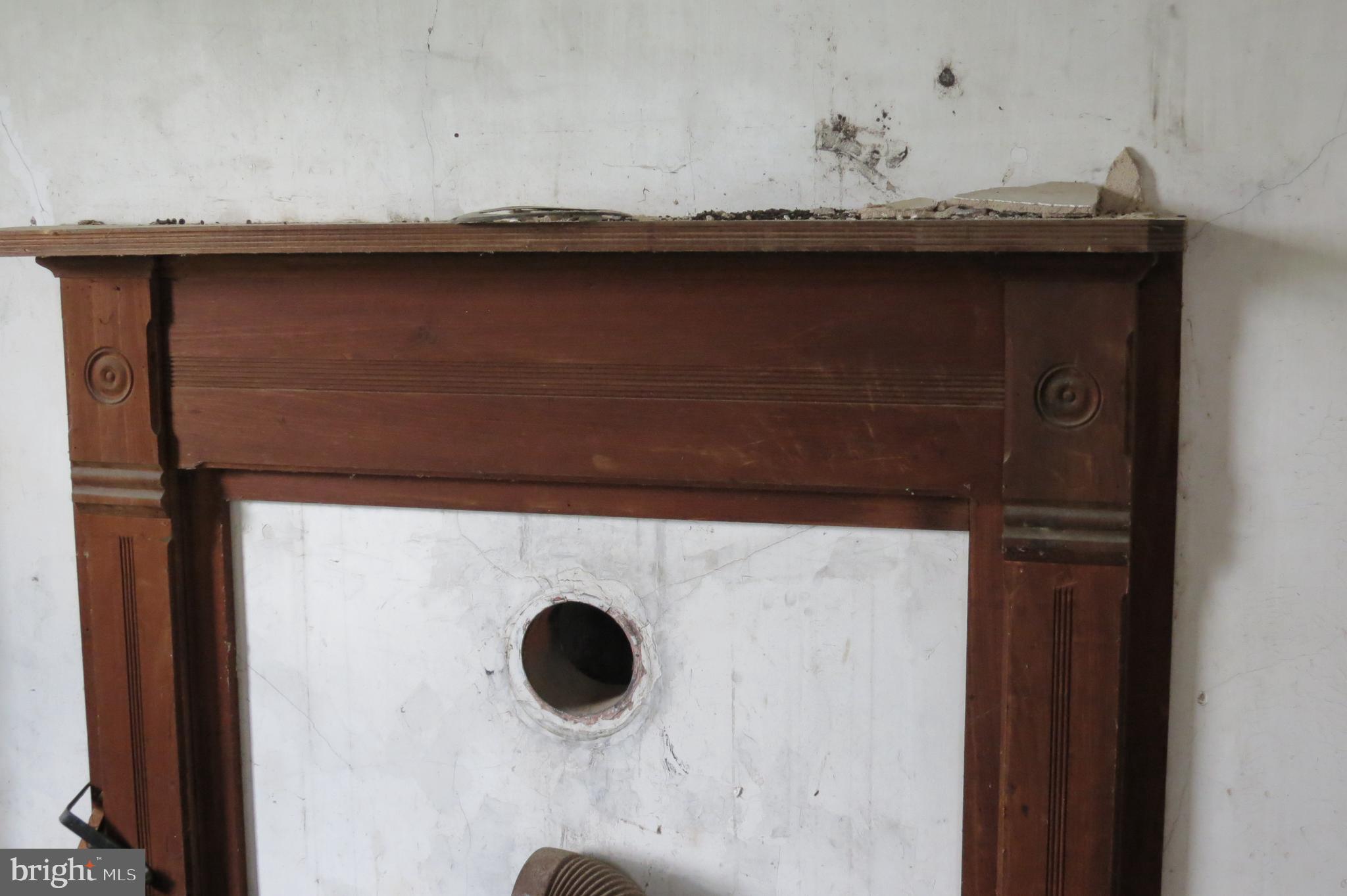 8780 Old Stillhouse Road Rixeyville, VA 22737 - Photo 21 of 28 a utility room with a sink