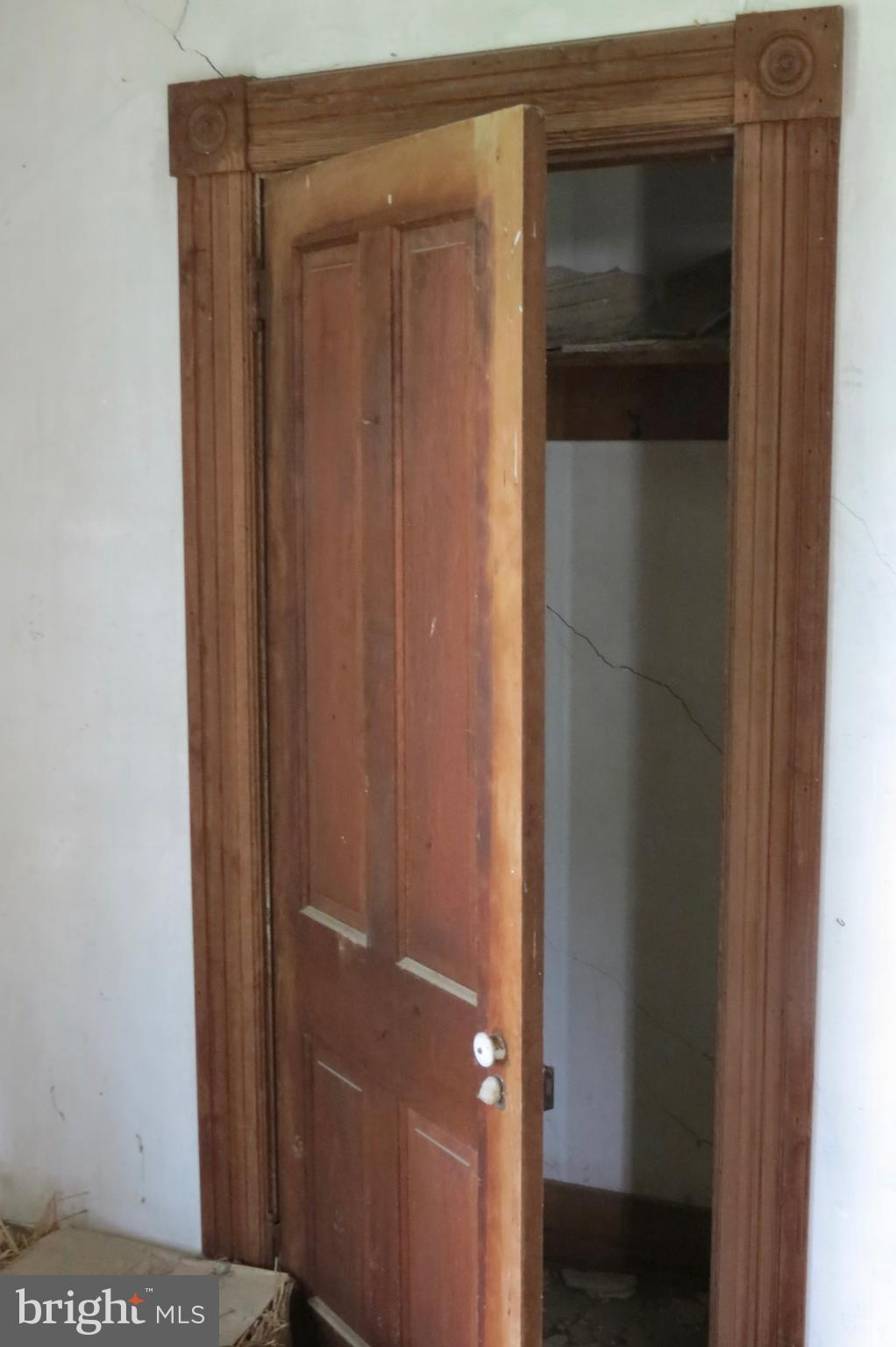 8780 Old Stillhouse Road Rixeyville, VA 22737 - Photo 23 of 28 a view of a small space