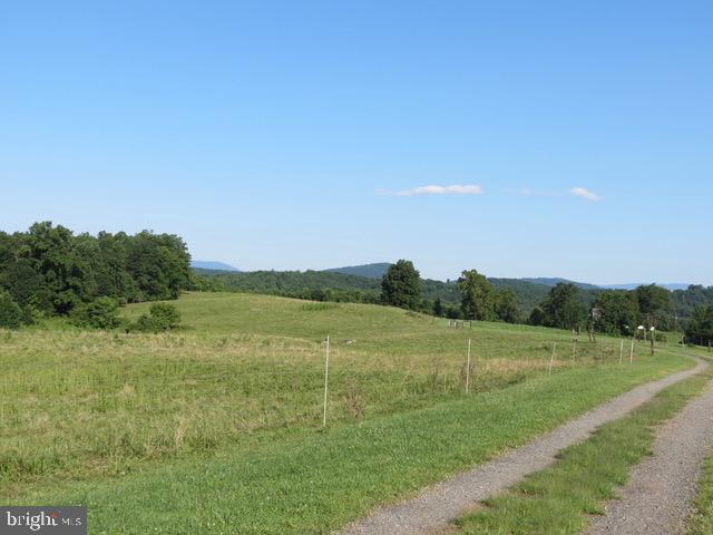 8780 Old Stillhouse Road Rixeyville, VA 22737 - Photo 5 of 28 a view of a field with an ocean