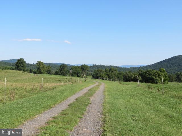 8780 Old Stillhouse Road Rixeyville, VA 22737 - Photo 6 of 28 a view of an outdoor space and a yard
