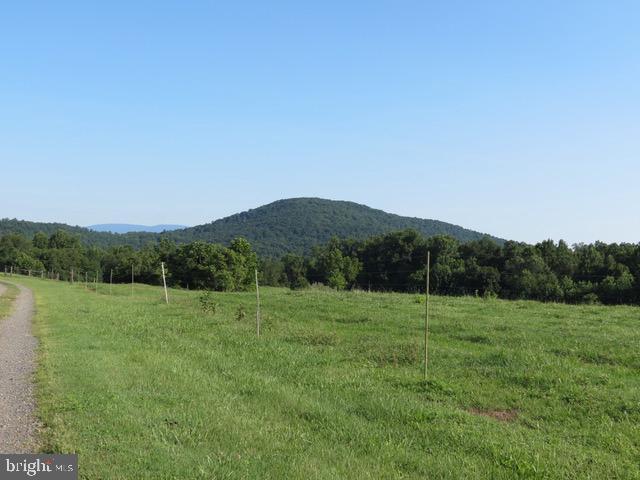 8780 Old Stillhouse Road Rixeyville, VA 22737 - Photo 7 of 28 a view of an outdoor space and a yard