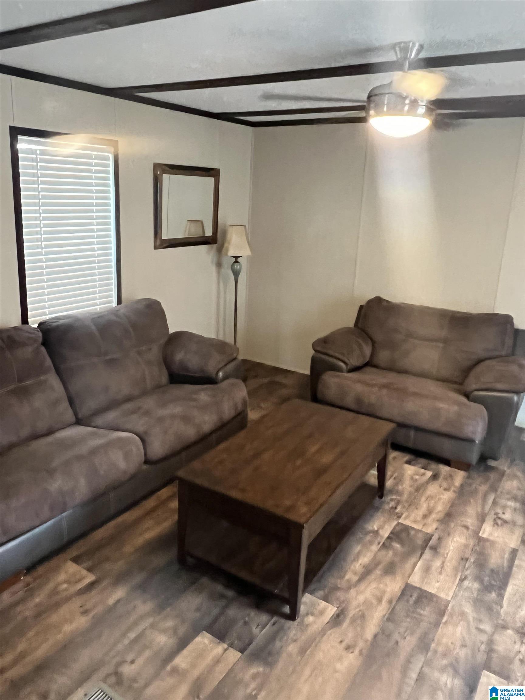 5505 Smart Road Mulga, AL 35118 - Photo 3 of 14