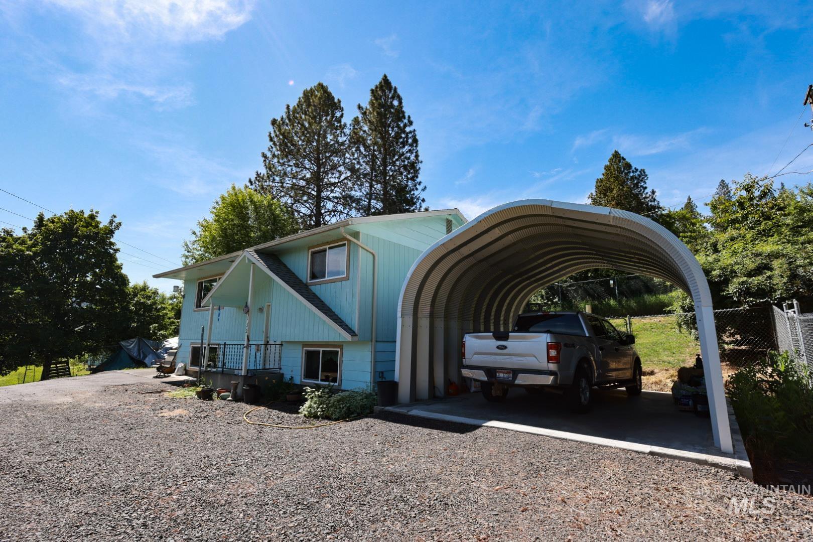 132 Pine Road Kamiah, ID 83536 - Photo 4 of 32