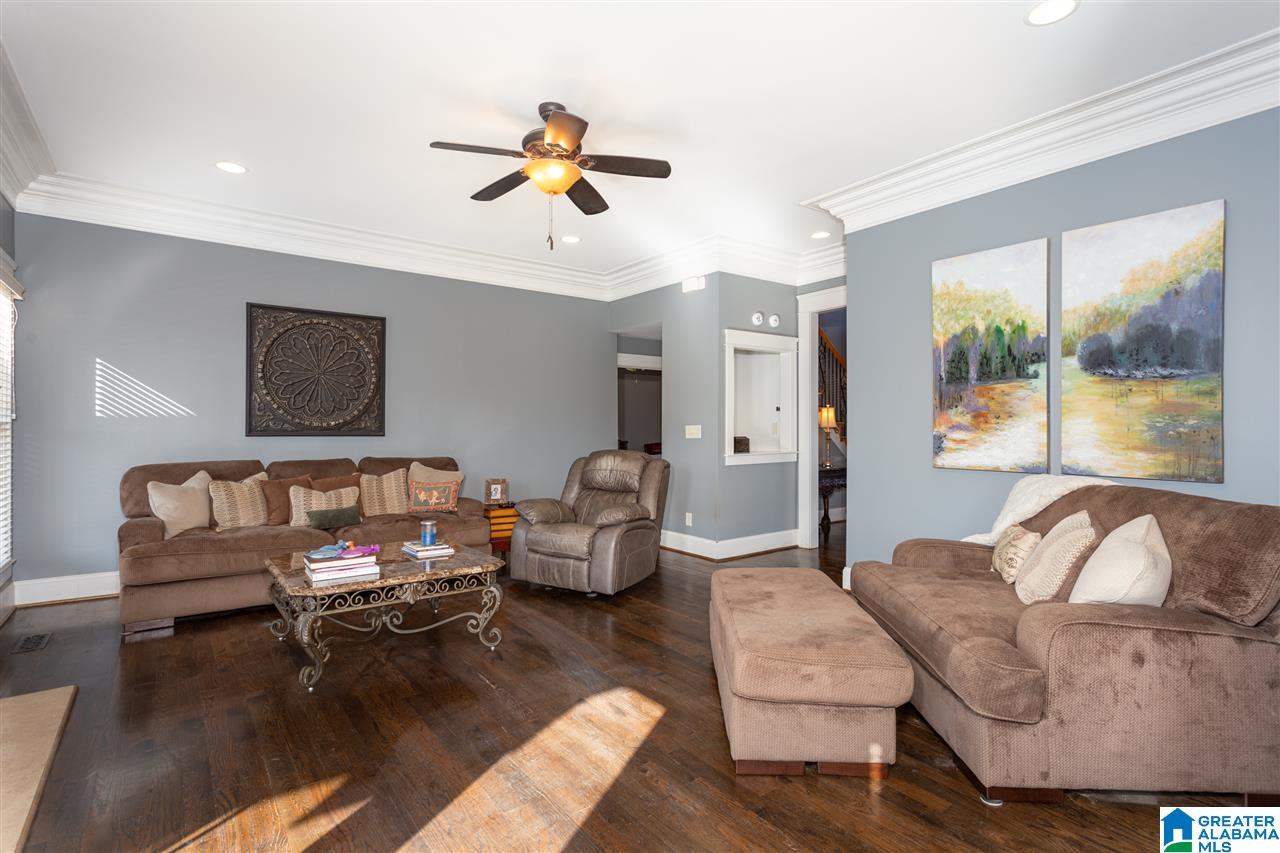 101 Hickory Ridge Road Oneonta, AL 35121 - Photo 12 of 37