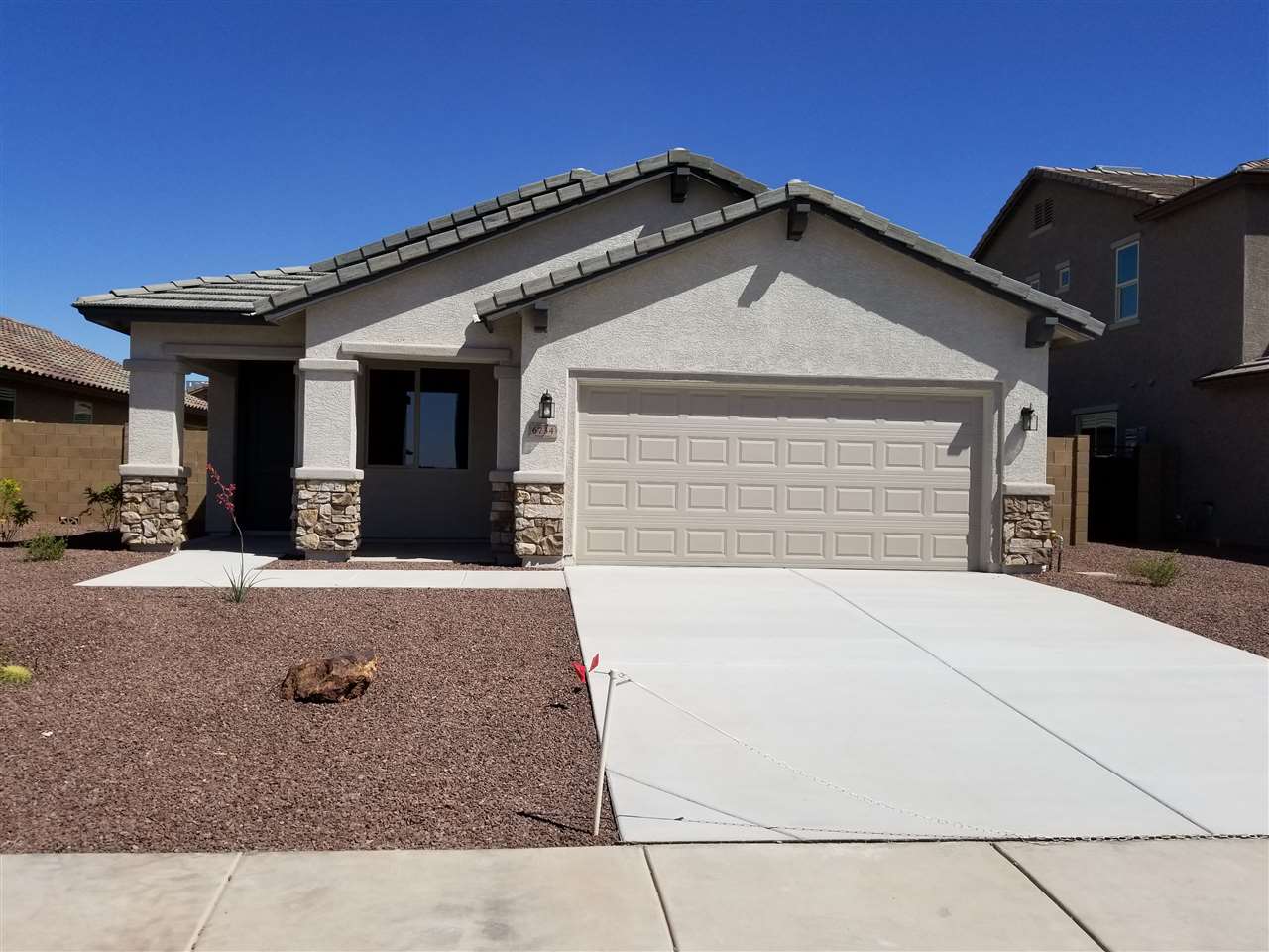 6734 East 35th Road, Unit ARABY CROSSING Yuma, AZ 85365 - Photo 1 of 1 Gallery Image 1