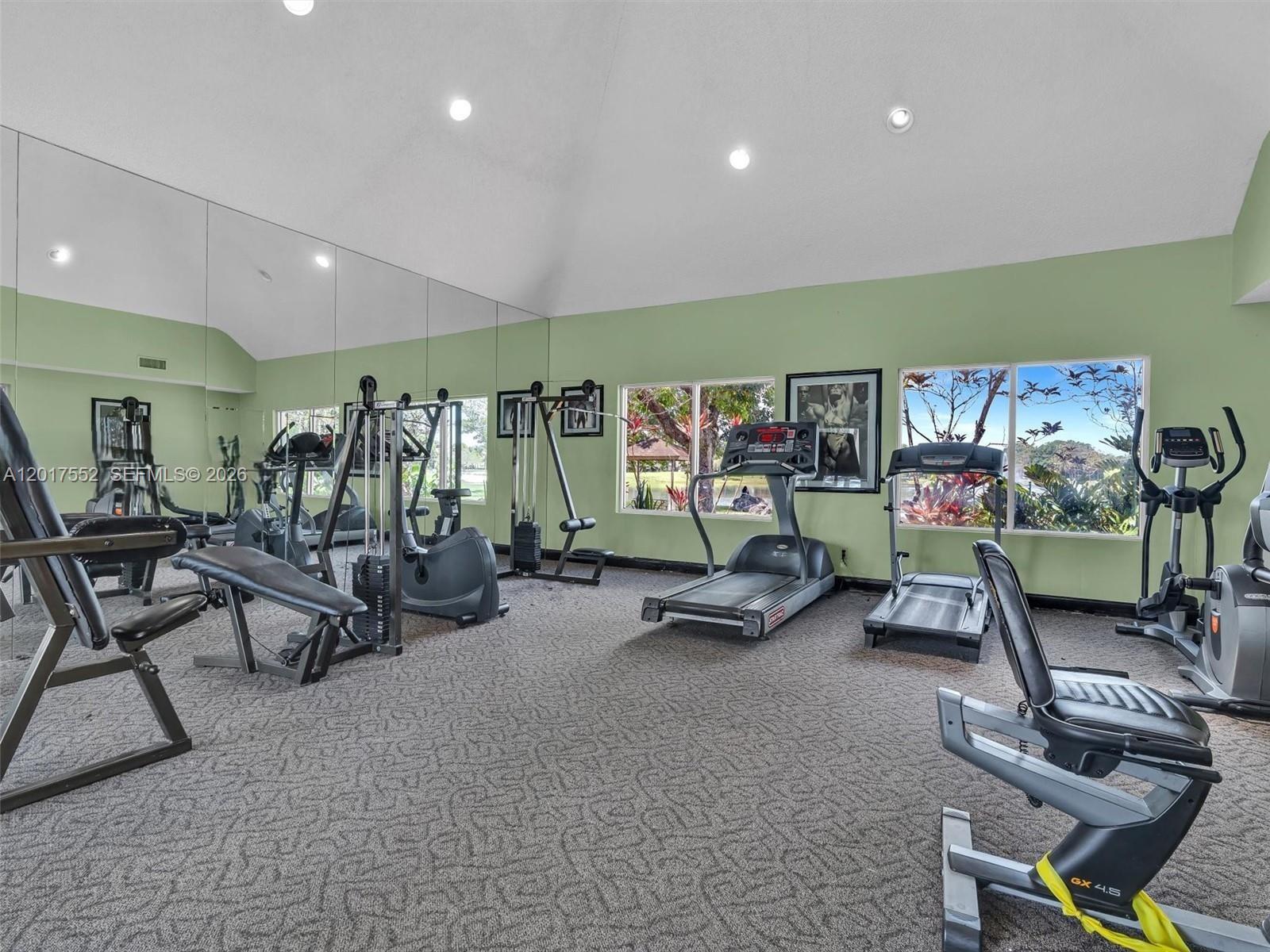 15320 Southwest 106th Terrace, Unit 1108 Miami, FL 33196 - Photo 25 of 28