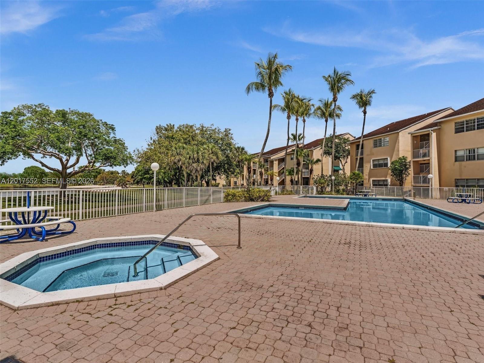 15320 Southwest 106th Terrace, Unit 1108 Miami, FL 33196 - Photo 26 of 28