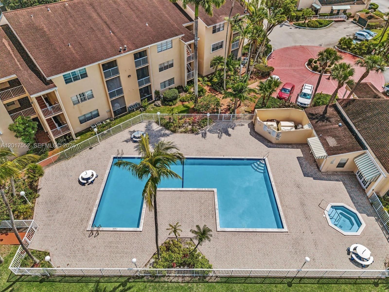 15320 Southwest 106th Terrace, Unit 1108 Miami, FL 33196 - Photo 27 of 28
