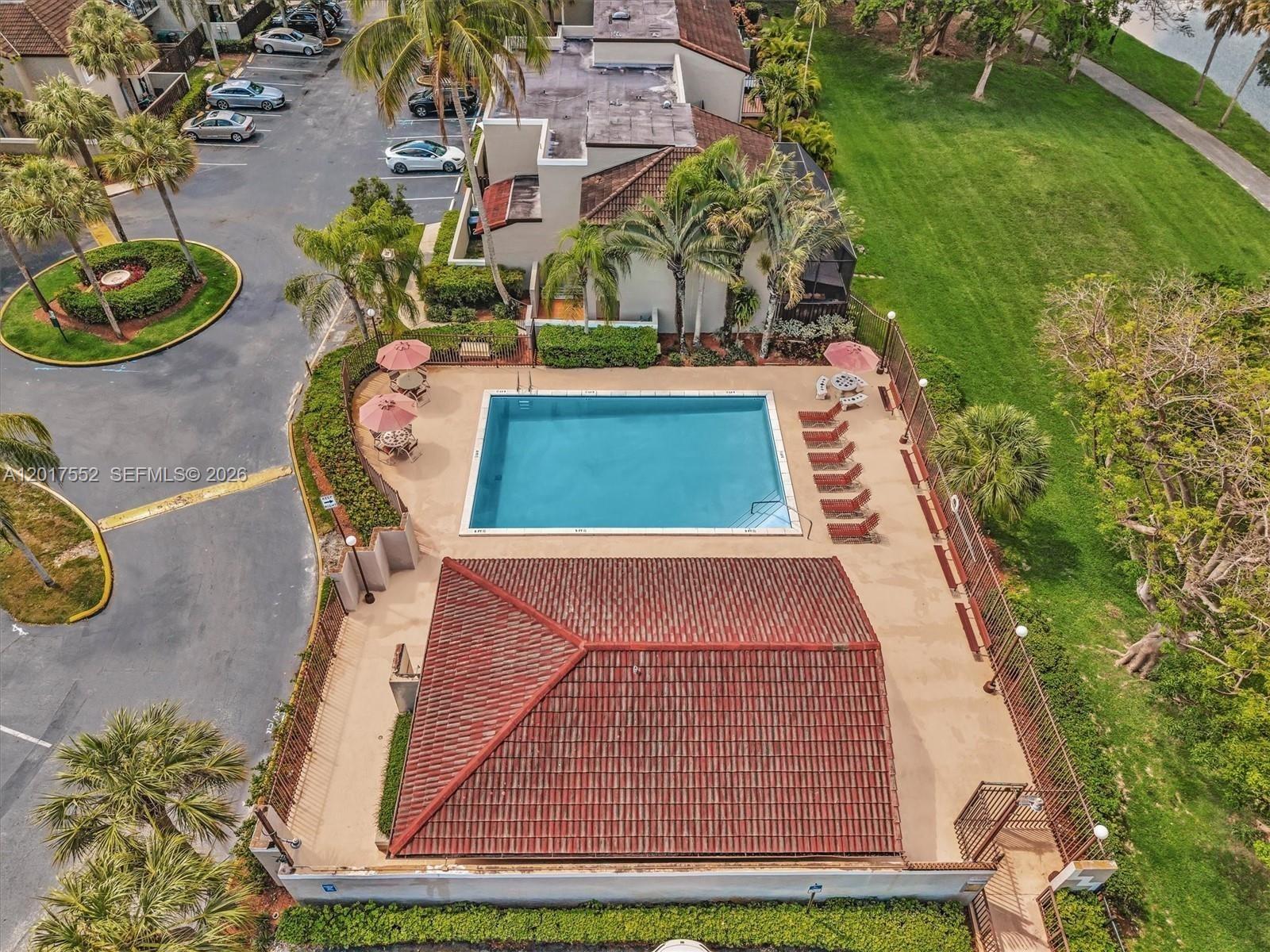 15320 Southwest 106th Terrace, Unit 1108 Miami, FL 33196 - Photo 28 of 28