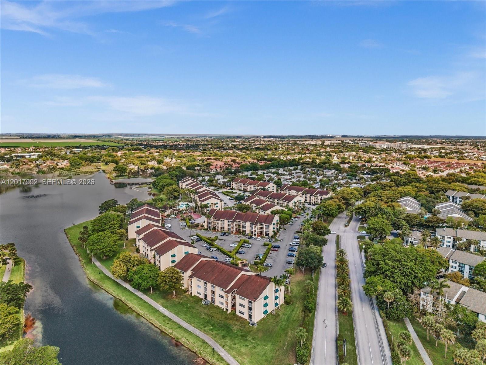 15320 Southwest 106th Terrace, Unit 1108 Miami, FL 33196 - Photo 5 of 28