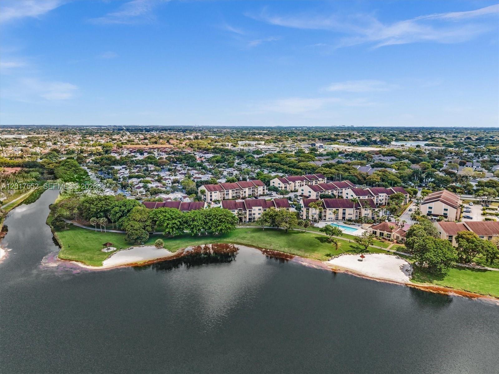 15320 Southwest 106th Terrace, Unit 1108 Miami, FL 33196 - Photo 6 of 28