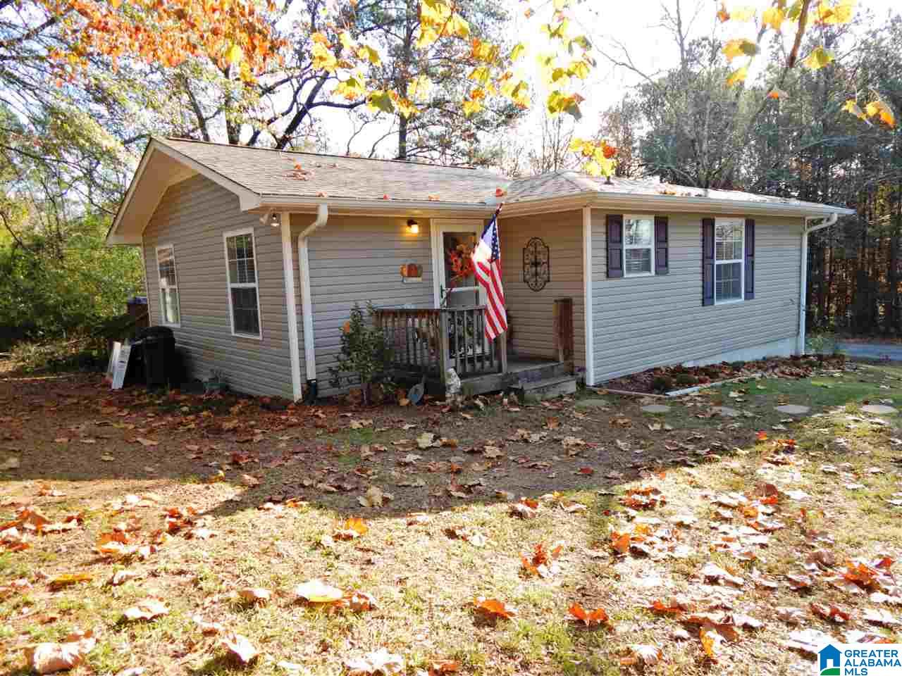 131 Beck Green Road Warrior, AL 35180 - Photo 3 of 35