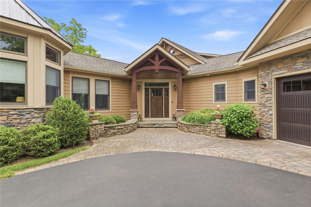 5491 Seneca Point Road South Bristol, NY 14424 - Photo 5 of 50
