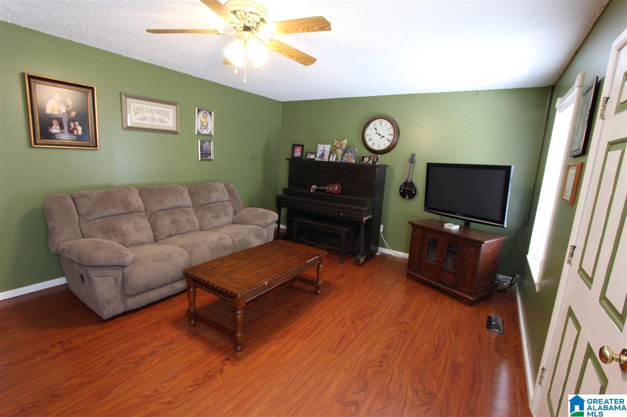 1696 Taylors Chapel Road Eastaboga, AL 36260 - Photo 22 of 45