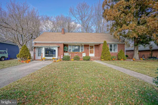 $279,900 | 617 Elm Avenue, Woodbury Heights, NJ 08097