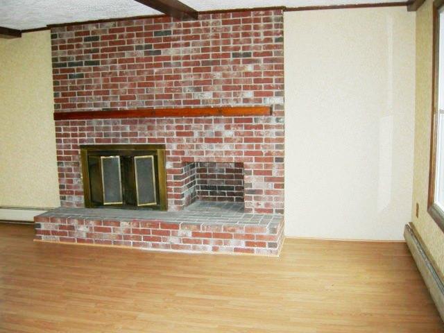 181 Ward Hill Road Madison, ME 04950 - Photo 13 of 18 231-096226 Fireplace