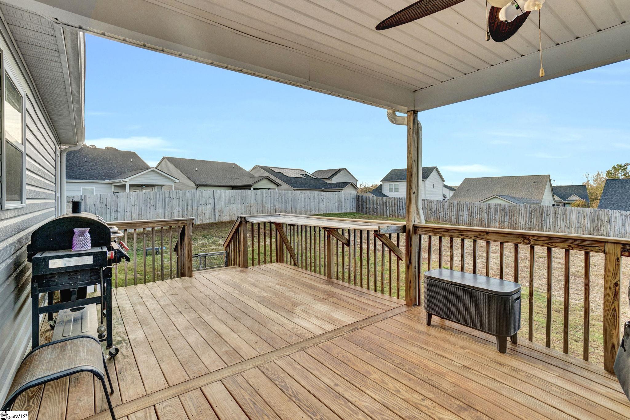 843 Highland View Road Boiling Springs, SC 29316 - Photo 19 of 26 Gallery Image 19