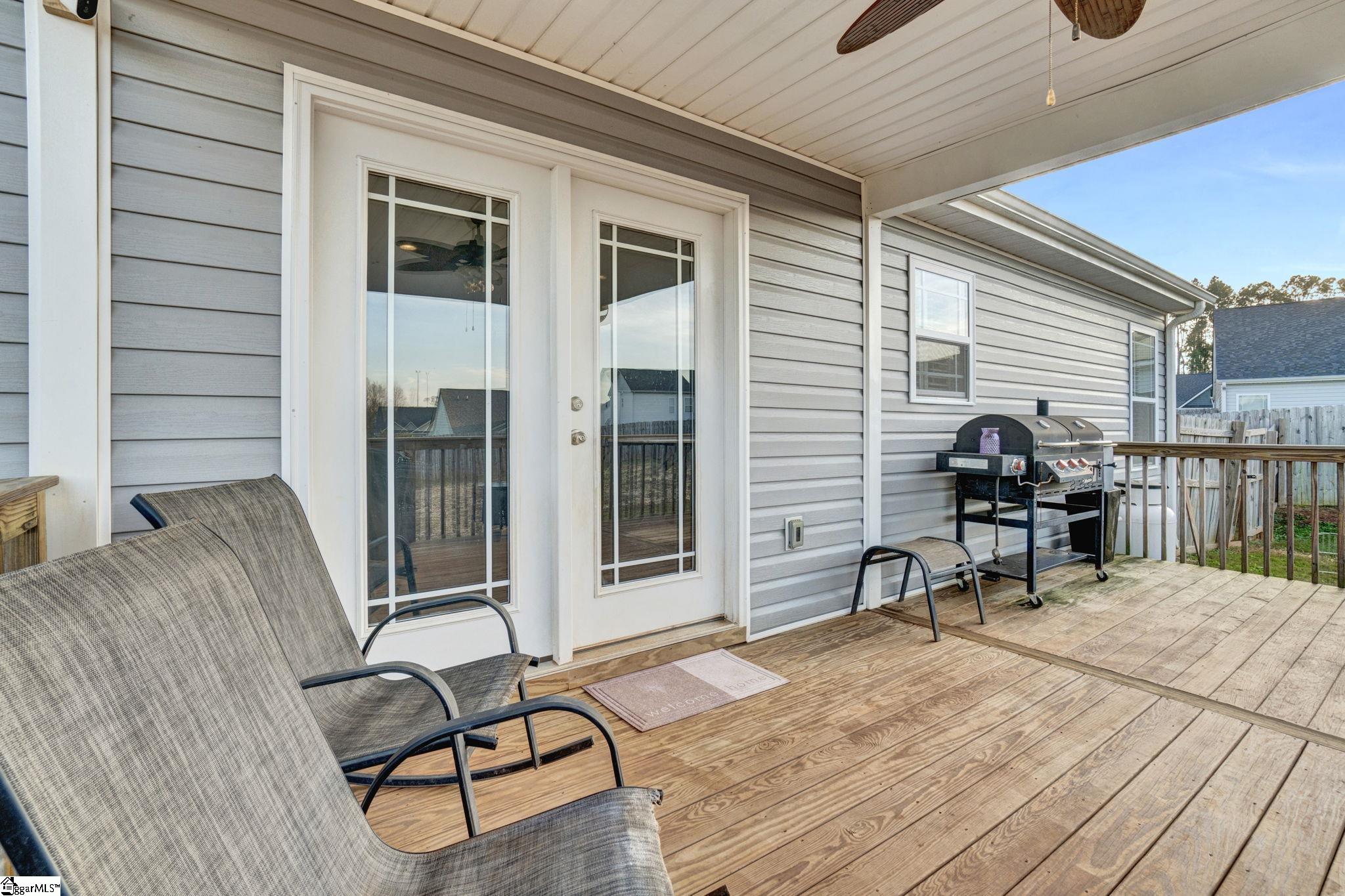 843 Highland View Road Boiling Springs, SC 29316 - Photo 20 of 26 Gallery Image 20
