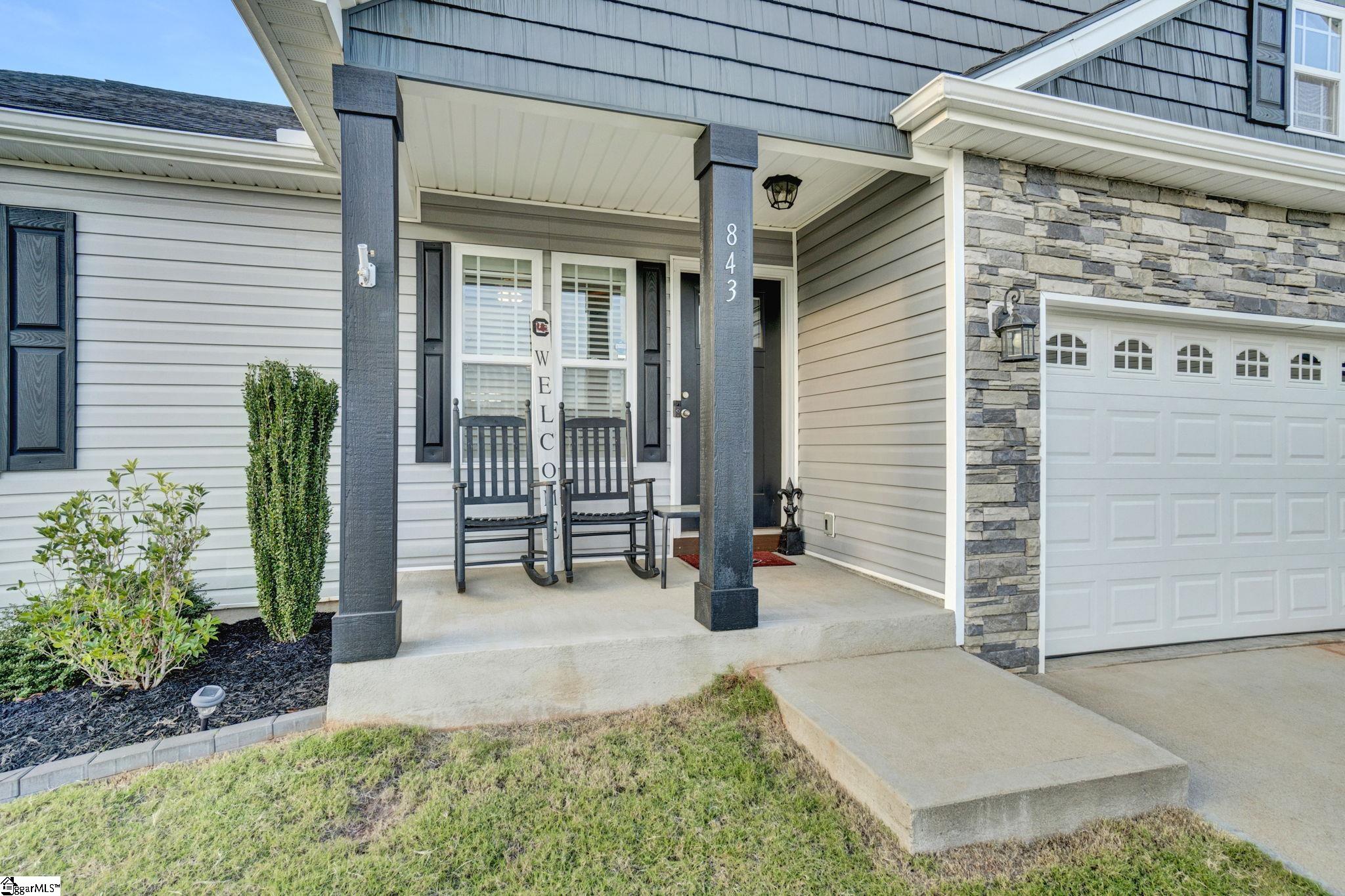 843 Highland View Road Boiling Springs, SC 29316 - Photo 23 of 26 Gallery Image 23