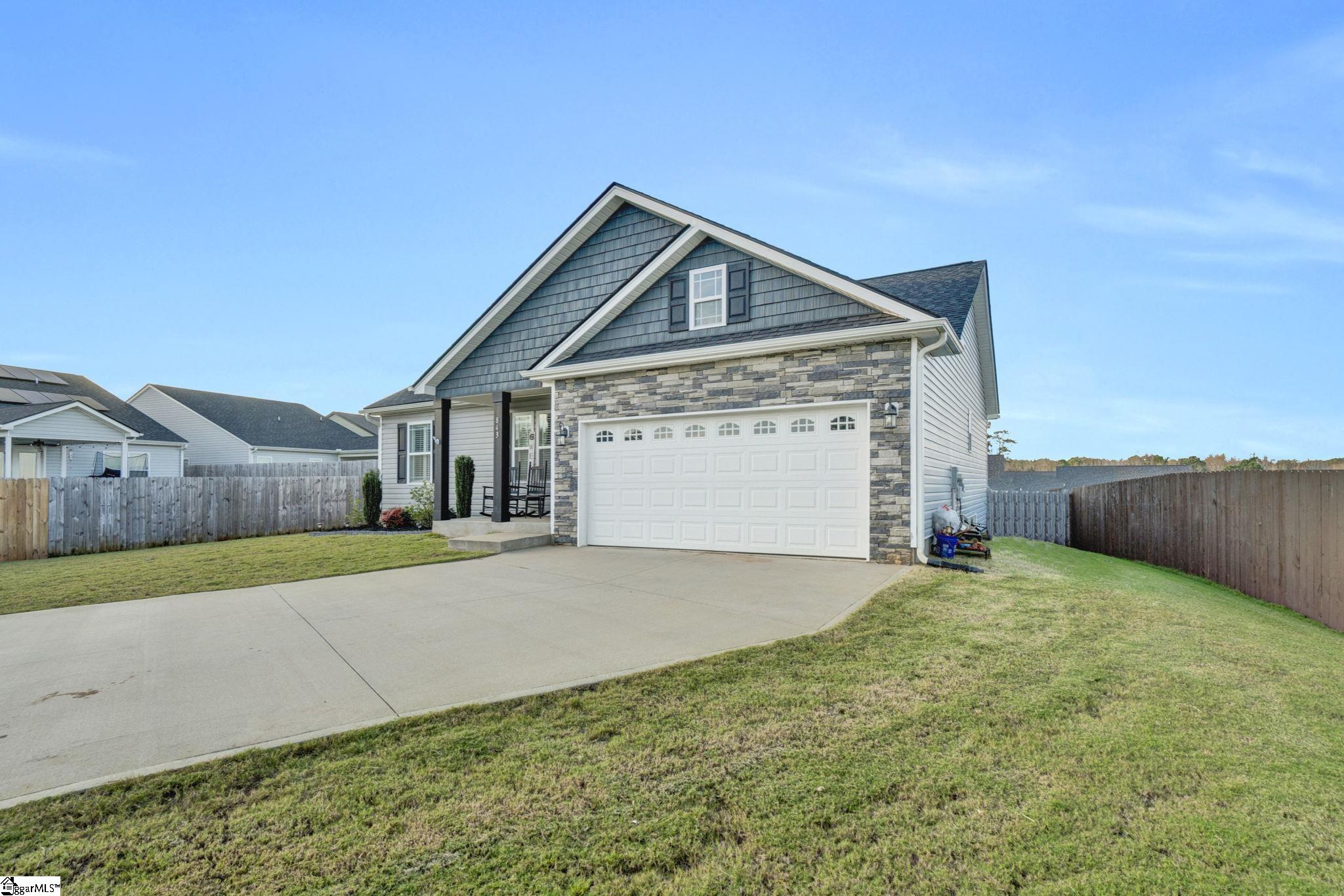 843 Highland View Road Boiling Springs, SC 29316 - Photo 25 of 26 Gallery Image 25