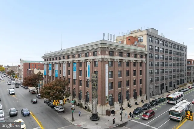 $209,900 | 1100 South Broad Street, Unit 200A, Philadelphia, PA 19146