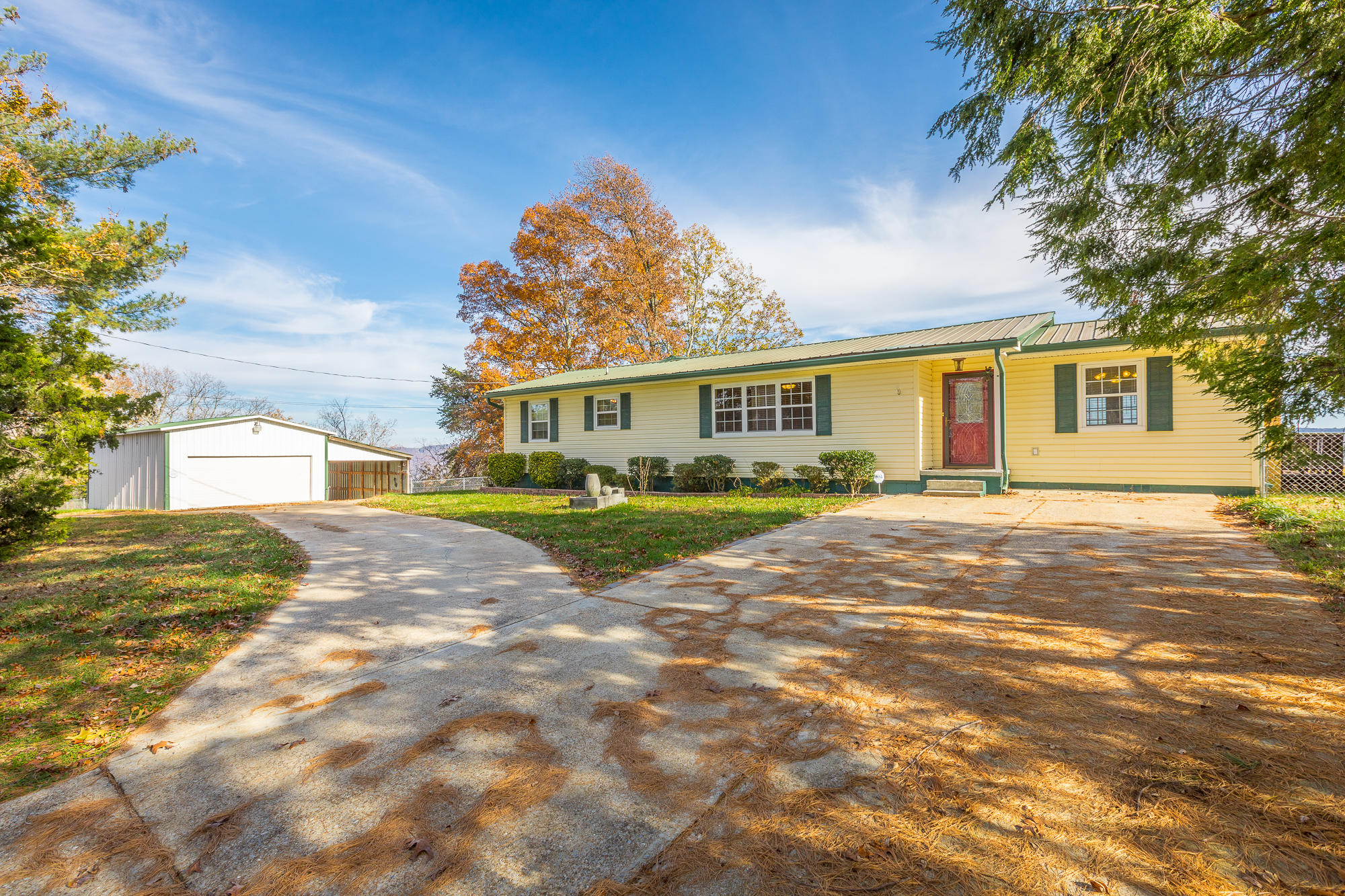 594 Brow Road Trenton, GA 30752 - Photo 1 of 38 594 Brow Rd. HD-3