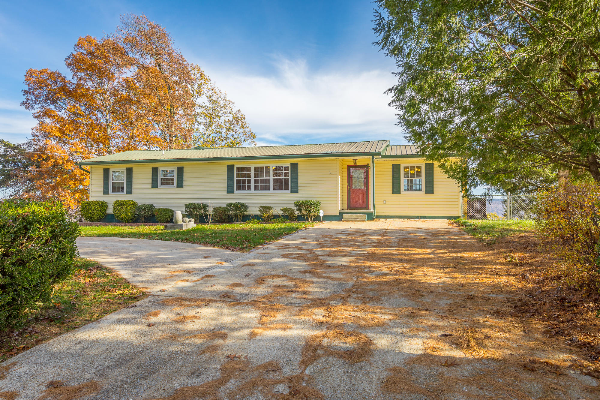 594 Brow Road Trenton, GA 30752 - Photo 2 of 38 594 Brow Rd. HD-6