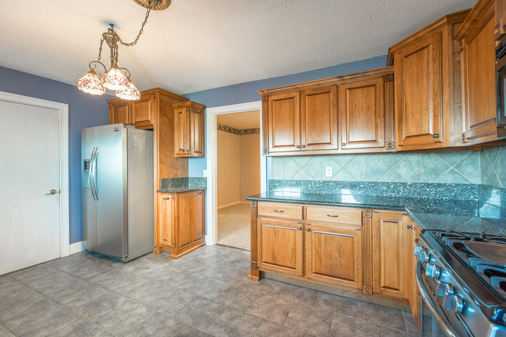 594 Brow Road Trenton, GA 30752 - Photo 28 of 38 594 Brow Rd. HD-73