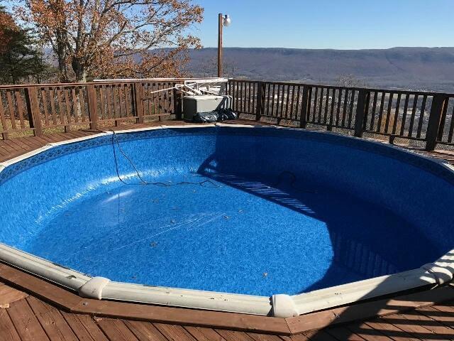594 Brow Road Trenton, GA 30752 - Photo 38 of 38 Pool New Liner