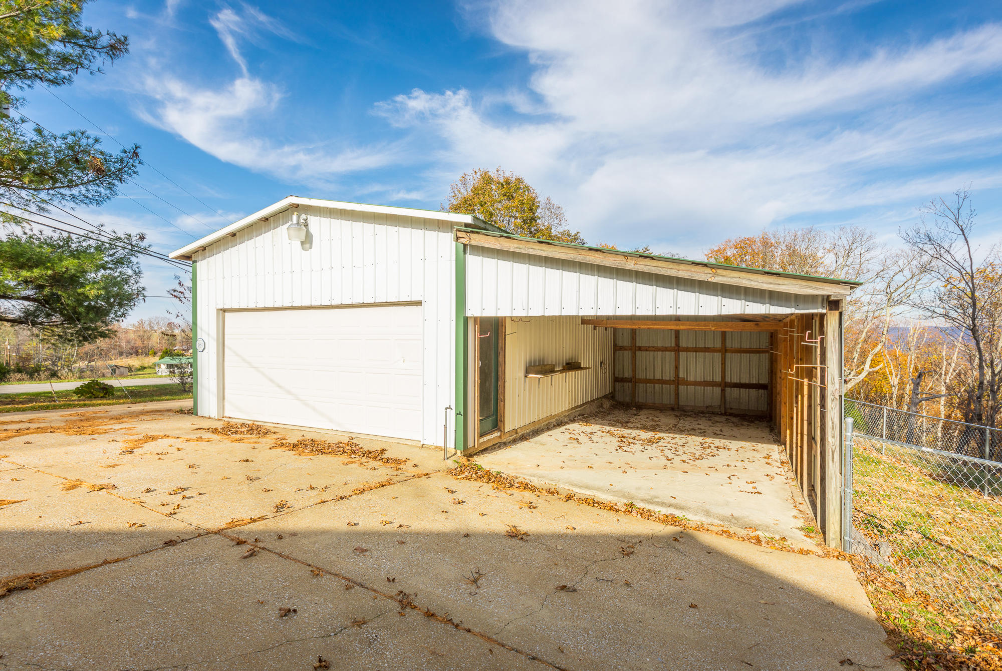 594 Brow Road Trenton, GA 30752 - Photo 4 of 38 594 Brow Rd. HD-18