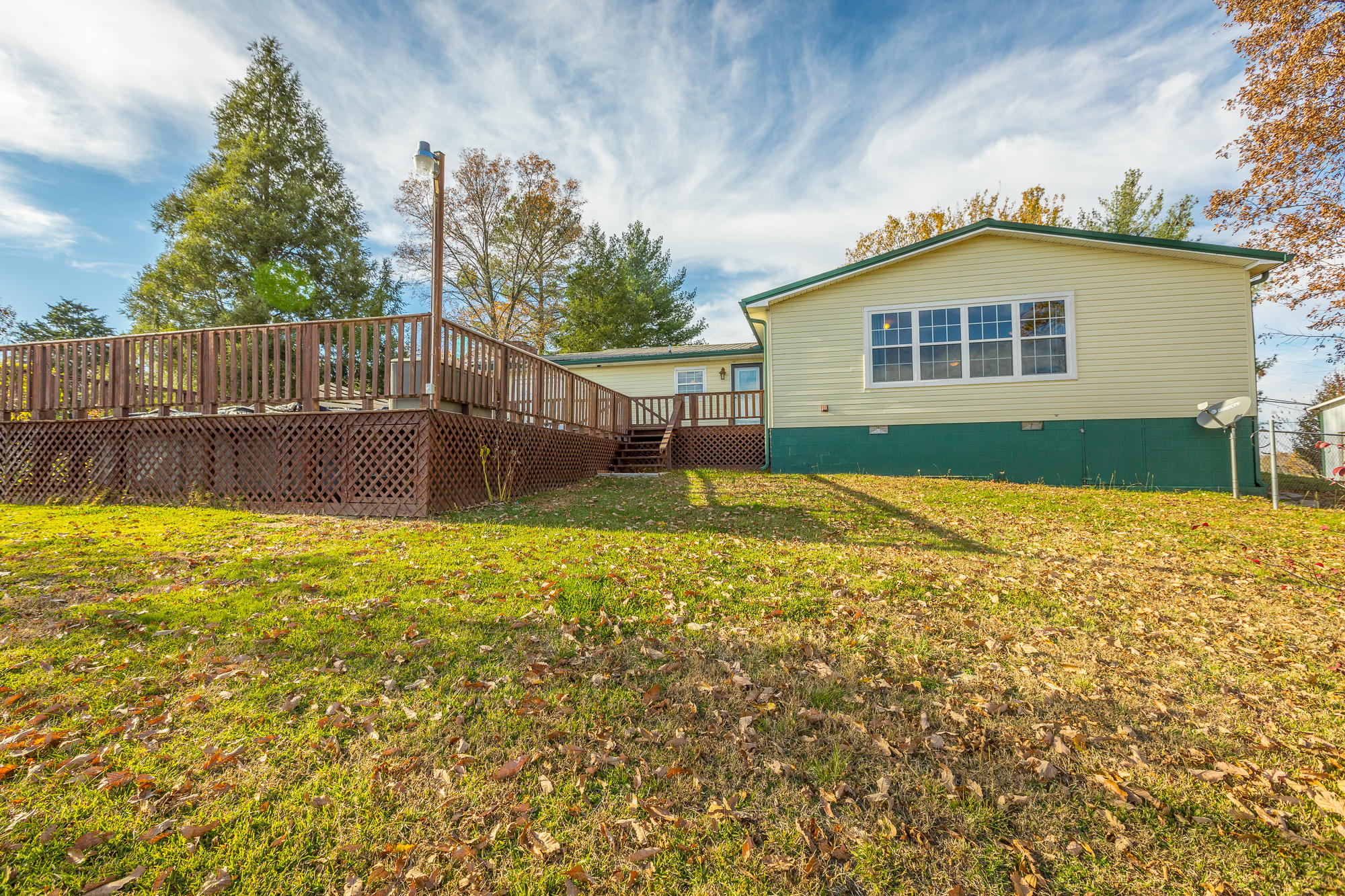 594 Brow Road Trenton, GA 30752 - Photo 5 of 38 594 Brow Rd. HD-31