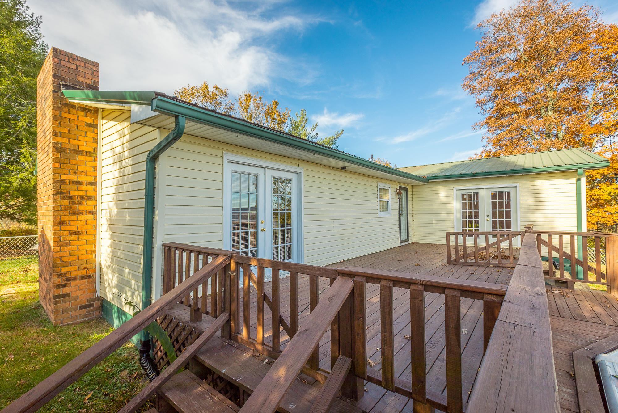 594 Brow Road Trenton, GA 30752 - Photo 7 of 38 594 Brow Rd. HD-36