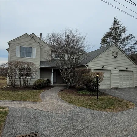 $374,900 | 48 Arnold Court, Unit A, North Providence, RI 02904