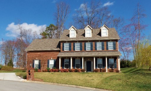 904 Crown Ridge Powell, TN 37849 - Photo 1 of 1 Primary Photo