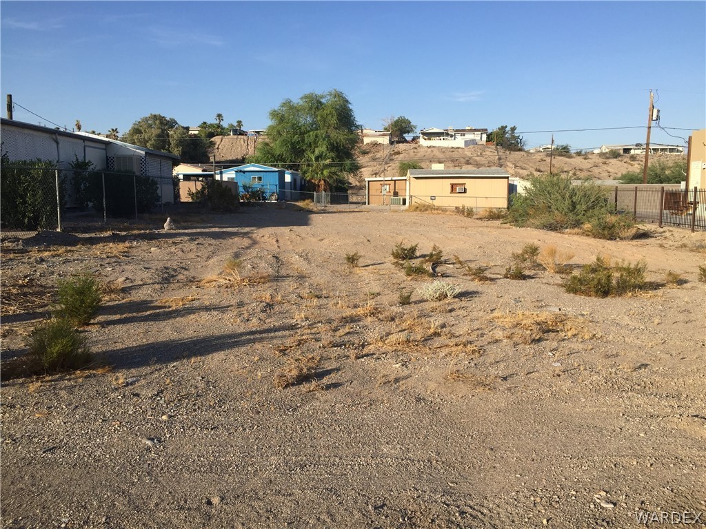1638 Ramar Road Bullhead City, AZ 86442 - Photo 4 of 15 Gallery Image 4
